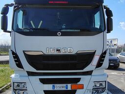 Iveco Stralis HiWay