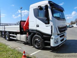 Iveco Stralis HiWay