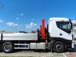 Iveco Stralis HiWay