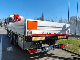 Iveco Stralis HiWay