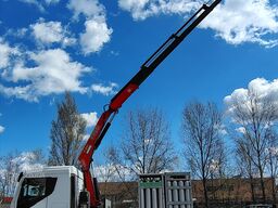 Iveco Stralis HiWay