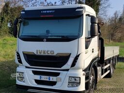 Iveco Stralis HiWay