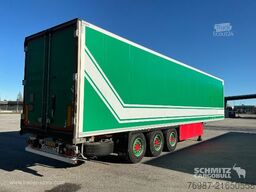 Schmitz Cargobull Tiefkühler Standard