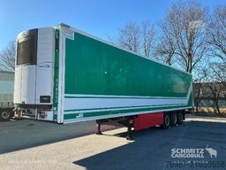 Schmitz Cargobull Tiefkühler Standard