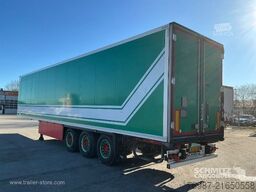 Schmitz Cargobull Tiefkühler Standard