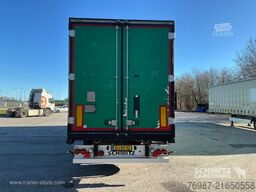 Schmitz Cargobull Tiefkühler Standard