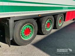 Schmitz Cargobull Tiefkühler Standard