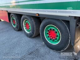 Schmitz Cargobull Tiefkühler Standard