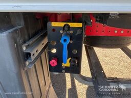 Schmitz Cargobull Tiefkühler Standard