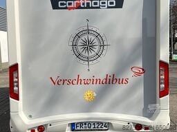 Carthago C-Tourer