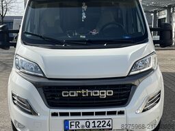 Carthago C-Tourer