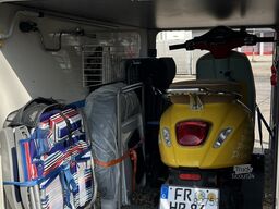 Carthago C-Tourer