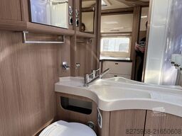 Carthago C-Tourer
