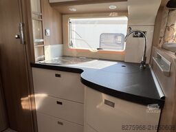 Carthago C-Tourer