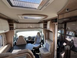 Carthago C-Tourer