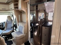 Carthago C-Tourer