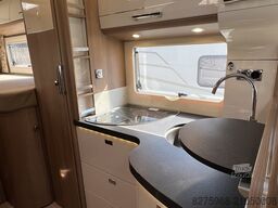 Carthago C-Tourer