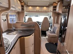 Carthago C-Tourer