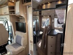 Carthago C-Tourer