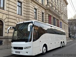 Volvo Superior 9700 HD