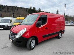 RENAULT MASTER L1H1 2.3 dci 35T NETO EXPORT