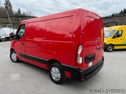 RENAULT MASTER L1H1 2.3 dci 35T NETO EXPORT