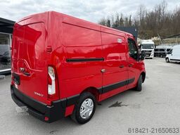 RENAULT MASTER L1H1 2.3 dci 35T NETO EXPORT