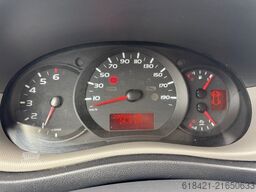 RENAULT MASTER L1H1 2.3 dci 35T NETO EXPORT