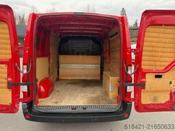 RENAULT MASTER L1H1 2.3 dci 35T NETO EXPORT