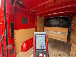 RENAULT MASTER L1H1 2.3 dci 35T NETO EXPORT