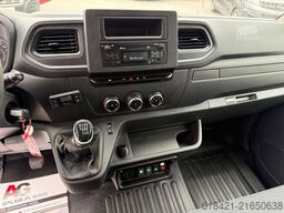 RENAULT MASTER 9  PLACES+PASSIVFAHRER+HANDICAPE