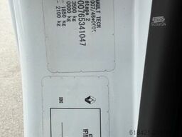 RENAULT MASTER 9  PLACES+PASSIVFAHRER+HANDICAPE