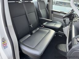 Volkswagen Transporter 2.0 TDI L2 Pick up open laadbak Air...
