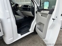 Volkswagen Transporter 2.0 TDI L2 Pick up open laadbak Air...
