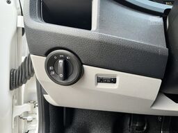 Volkswagen Transporter 2.0 TDI L2 Pick up open laadbak Air...