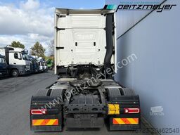 Mercedes-Benz Actros 1845 LLS Klima, Retarder