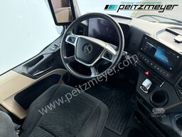 Mercedes-Benz Actros 1845 LLS Klima, Retarder