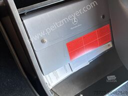 Mercedes-Benz Actros 1845 LLS Klima, Retarder