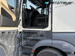 Mercedes-Benz Actros 1845 LLS Klima, Retarder