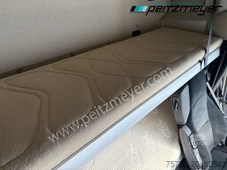 Mercedes-Benz Actros 1845 LLS Klima, Retarder