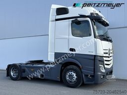 Mercedes-Benz Actros 1845 LLS Klima, Retarder