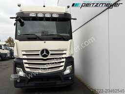 Mercedes-Benz Actros 1845 LLS Klima, Retarder