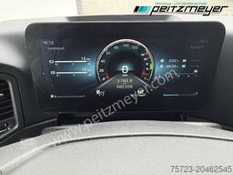 Mercedes-Benz Actros 1845 LLS Klima, Retarder