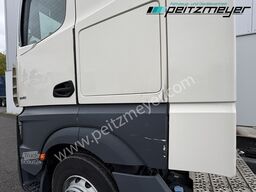 Mercedes-Benz Actros 1845 LLS Klima, Retarder