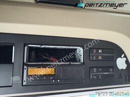 Mercedes-Benz Actros 1845 LLS Klima, Retarder