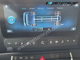 Mercedes-Benz Actros 1845 LLS Klima, Retarder