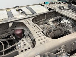 Mercedes-Benz Actros 1845 LLS Klima, Retarder