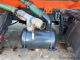 MAN 19.343 (11000L / GOOD CONDITION / BONNE ETAT)