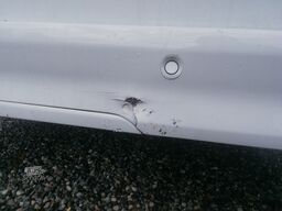 Mercedes Marco Polo 250d | Luxus Camper 2 Schlafplätze | Küche + Aufstelldach