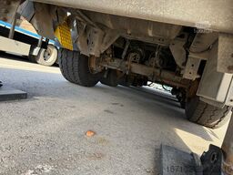 Schwarzmüller 5-Achs-Tiefladeanhänger